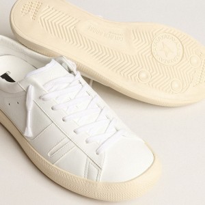 Golden Goose Yatay Model 1B Sneakers Bio-based And Recycled GUF00453.F004013.10100