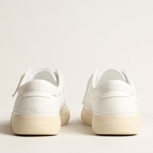 Golden Goose Yatay Model 1B Sneakers Bio-based And Recycled GUF00453.F004013.10100